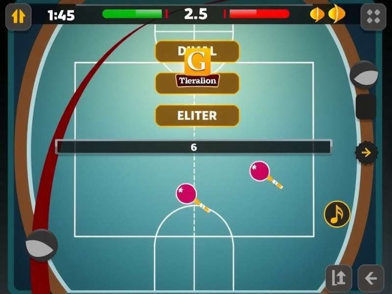 Elite Paddle Commander Diwali Tournament